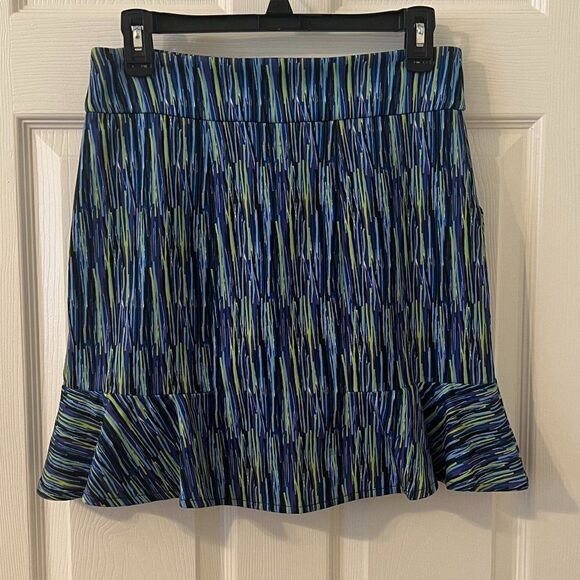 Kevan Hall Sport Golf Skort Size Small - Picture 2 of 6